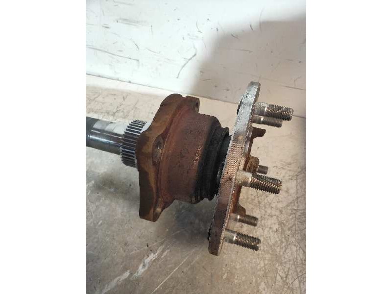 Recambio de transmision trasera derecha para ford ranger (tke) doppelkabine 4x4 xlt referencia OEM IAM   