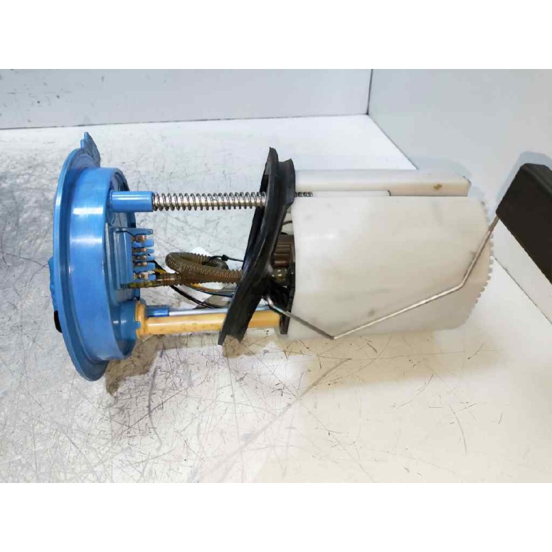 Recambio de bomba combustible para seat leon (1p1) comfort limited referencia OEM IAM 1K0919051BH A2C53166110 SIEMENS AFORADOR