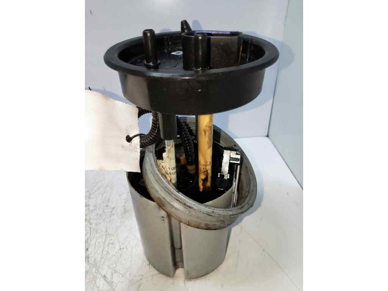 Recambio de bomba combustible para seat ibiza (6j5) reference referencia OEM IAM 6R0919050A A2C53304848 SIEMENS AFORADOR