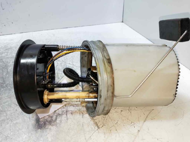 Recambio de bomba combustible para seat ibiza (6j5) reference referencia OEM IAM 6R0919050A A2C53304848 SIEMENS AFORADOR