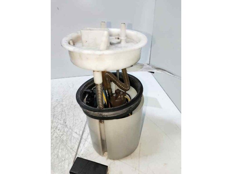 Recambio de bomba combustible para seat ibiza (6j5) reference referencia OEM IAM 6R0919051 A2C53294168 SIEMENS AFORADOR