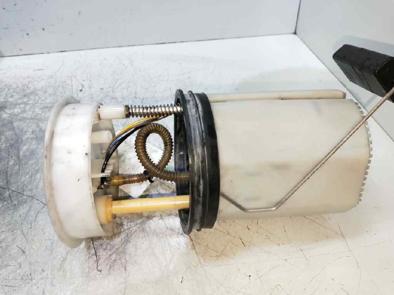 Recambio de bomba combustible para seat ibiza (6j5) reference referencia OEM IAM 6R0919051 A2C53294168 SIEMENS AFORADOR