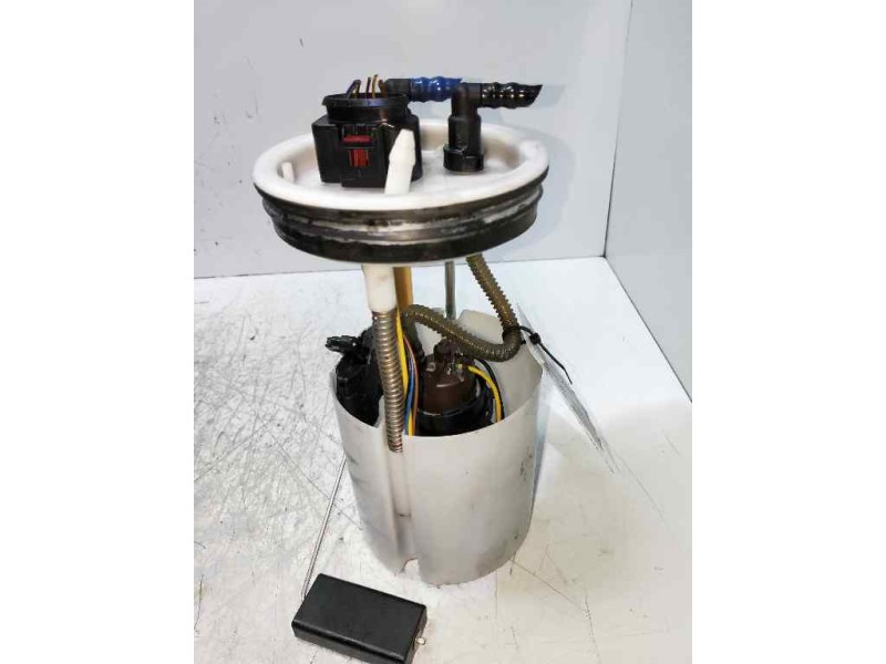 Recambio de bomba combustible para seat ibiza sc (6j1) 1.2 12v referencia OEM IAM 6R0919051M A2C92351300 CONTINENTAL AFORADOR