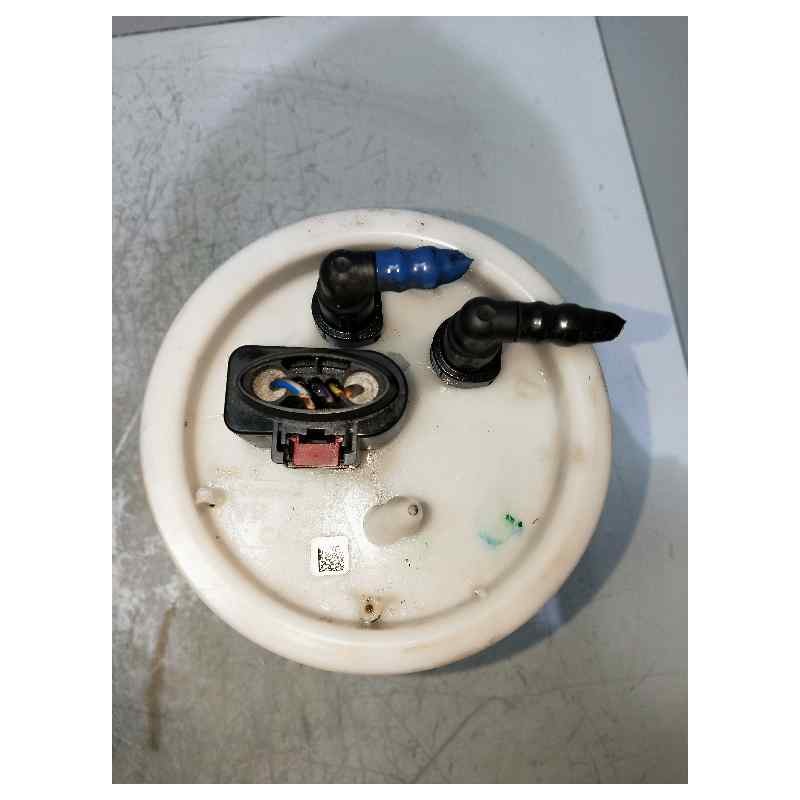 Recambio de bomba combustible para seat ibiza sc (6j1) 1.2 12v referencia OEM IAM 6R0919051M A2C92351300 CONTINENTAL AFORADOR