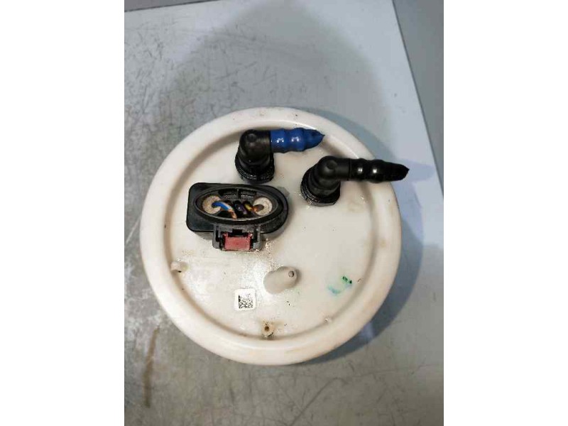 Recambio de bomba combustible para seat ibiza sc (6j1) 1.2 12v referencia OEM IAM 6R0919051M A2C92351300 CONTINENTAL AFORADOR