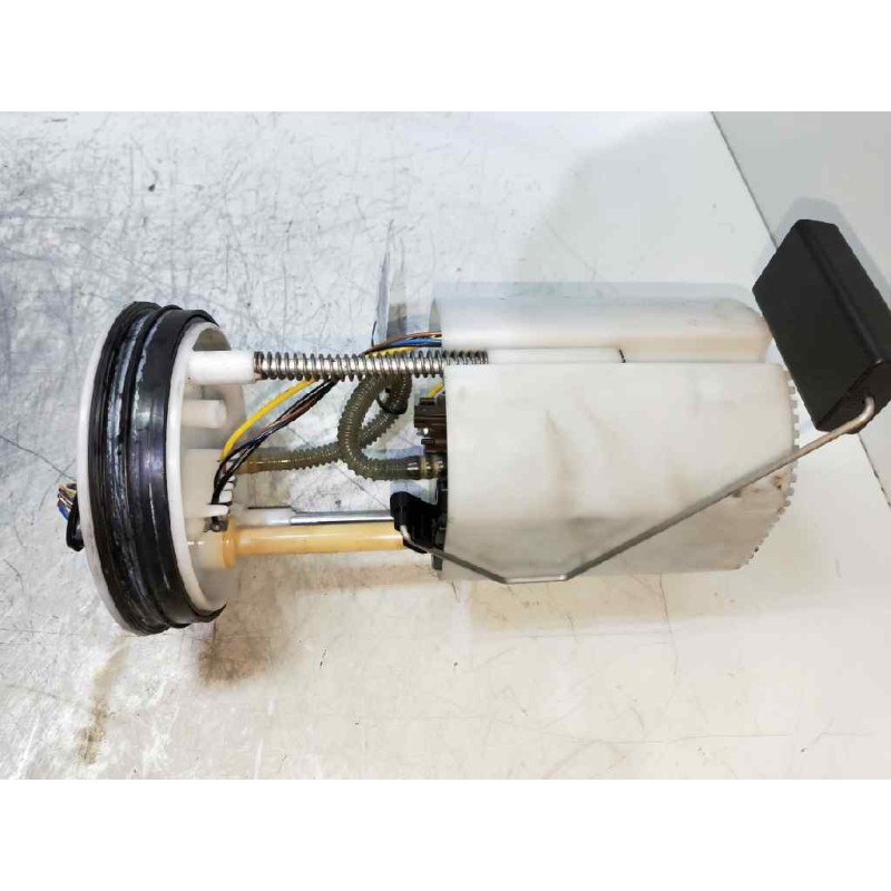 Recambio de bomba combustible para seat ibiza sc (6j1) 1.2 12v referencia OEM IAM 6R0919051M A2C92351300 CONTINENTAL AFORADOR