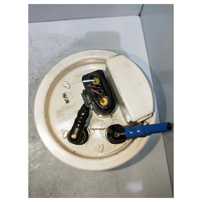 Recambio de bomba combustible para skoda praktik 1.4 tdi referencia OEM IAM 6Q7919050 A2C53124422 VDO AFORADOR