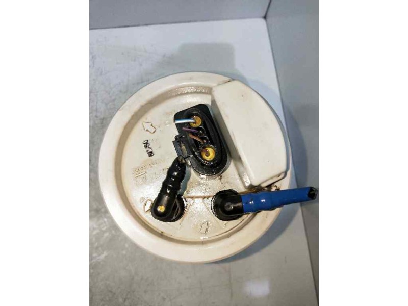 Recambio de bomba combustible para skoda praktik 1.4 tdi referencia OEM IAM 6Q7919050 A2C53124422 VDO AFORADOR