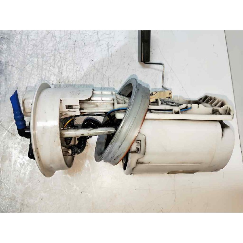 Recambio de bomba combustible para skoda praktik 1.4 tdi referencia OEM IAM 6Q7919050 A2C53124422 VDO AFORADOR