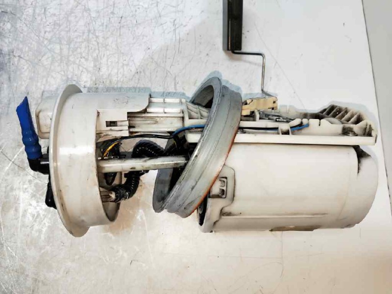 Recambio de bomba combustible para skoda praktik 1.4 tdi referencia OEM IAM 6Q7919050 A2C53124422 VDO AFORADOR