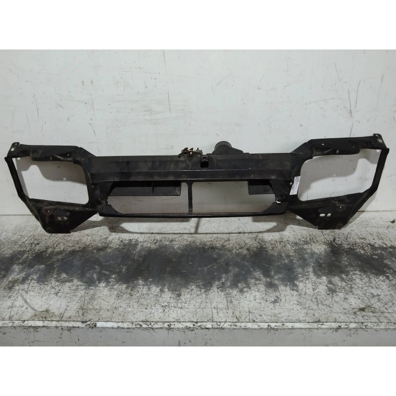 Recambio de panel frontal para citroen jumpy 2.0 hdi sx caja cerrada más carga últil referencia OEM IAM   