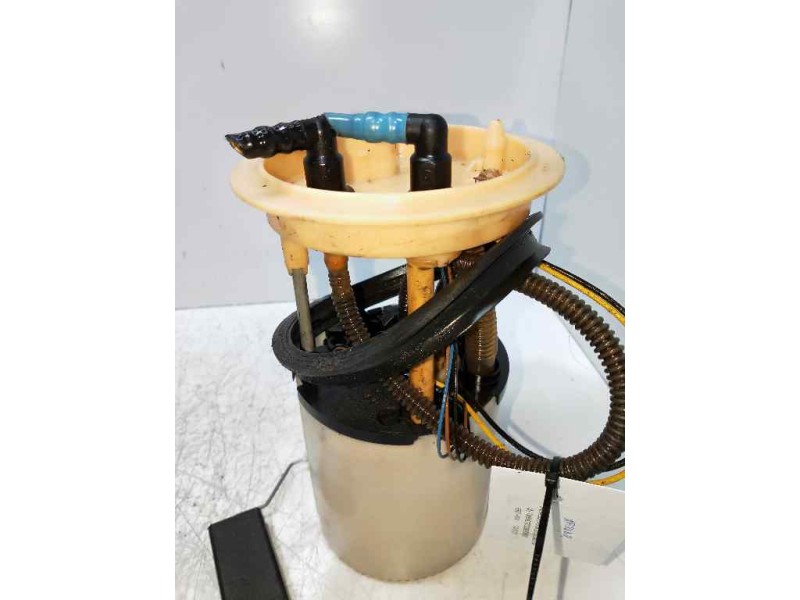 Recambio de bomba combustible para skoda suberb (3t4) ambition referencia OEM IAM 1K0919050AC A2C53435472 SIEMENS AFORADOR