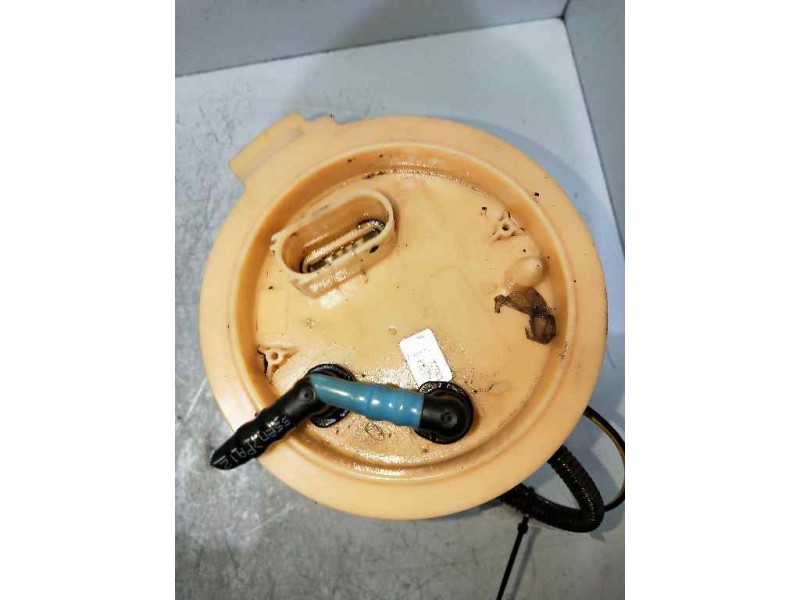 Recambio de bomba combustible para skoda suberb (3t4) ambition referencia OEM IAM 1K0919050AC A2C53435472 SIEMENS AFORADOR