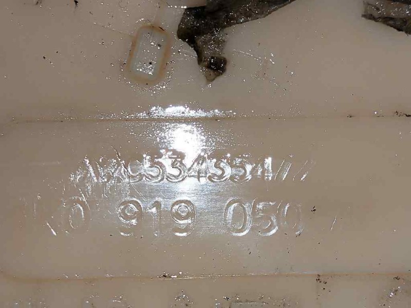 Recambio de bomba combustible para skoda suberb (3t4) ambition referencia OEM IAM 1K0919050AC A2C53435472 SIEMENS AFORADOR