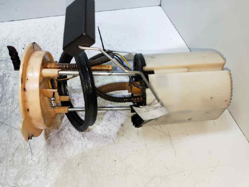 Recambio de bomba combustible para skoda suberb (3t4) ambition referencia OEM IAM 1K0919050AC A2C53435472 SIEMENS AFORADOR