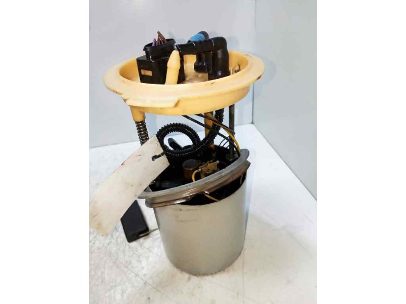 Recambio de bomba combustible para skoda octavia combi (1z5) elegance referencia OEM IAM 1K0919050J A2C53166111 SIEMENS AFORADOR