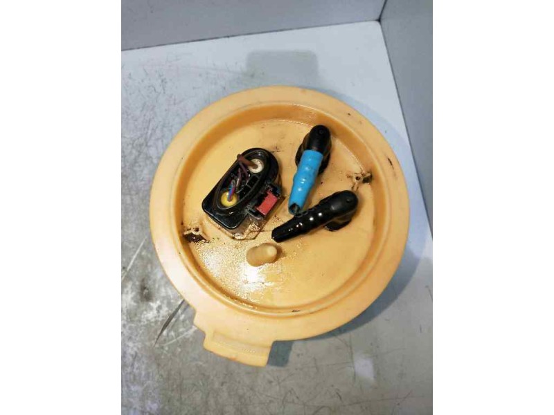 Recambio de bomba combustible para skoda octavia combi (1z5) elegance referencia OEM IAM 1K0919050J A2C53166111 SIEMENS AFORADOR