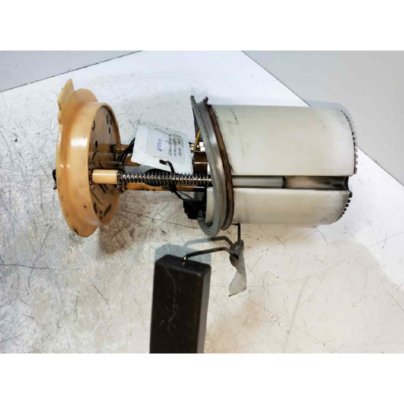 Recambio de bomba combustible para skoda octavia combi (1z5) elegance referencia OEM IAM 1K0919050J A2C53166111 SIEMENS AFORADOR