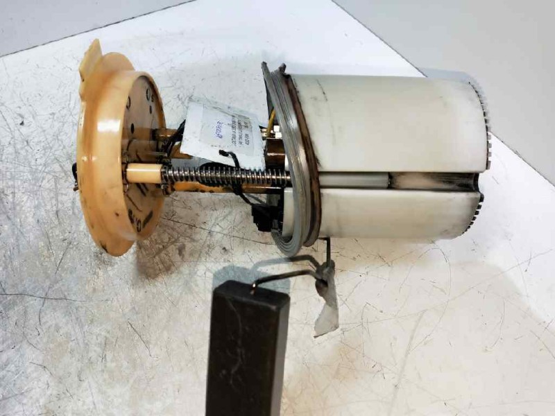 Recambio de bomba combustible para skoda octavia combi (1z5) elegance referencia OEM IAM 1K0919050J A2C53166111 SIEMENS AFORADOR