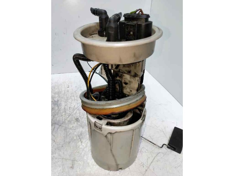 Recambio de bomba combustible para skoda superb (3u4) classic referencia OEM IAM 3B0919050B 220212010002 VDO AFORADOR
