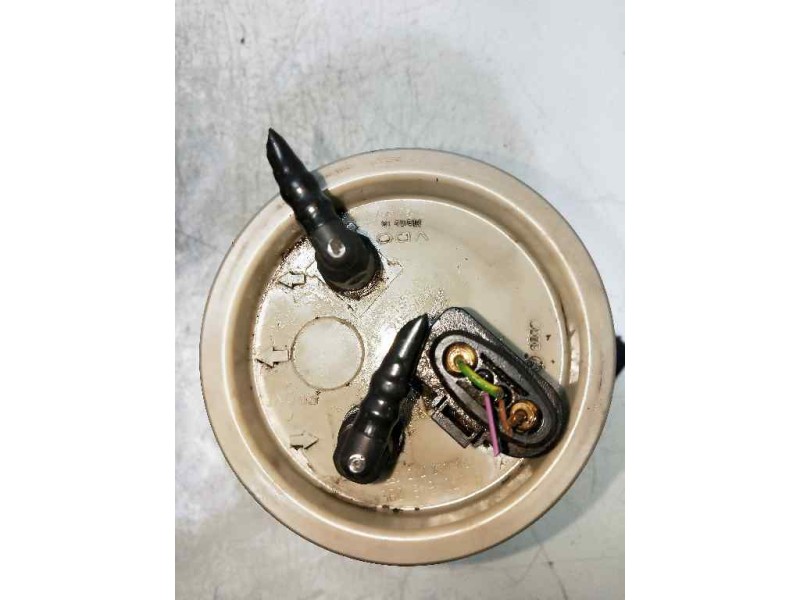 Recambio de bomba combustible para skoda superb (3u4) classic referencia OEM IAM 3B0919050B 220212010002 VDO AFORADOR