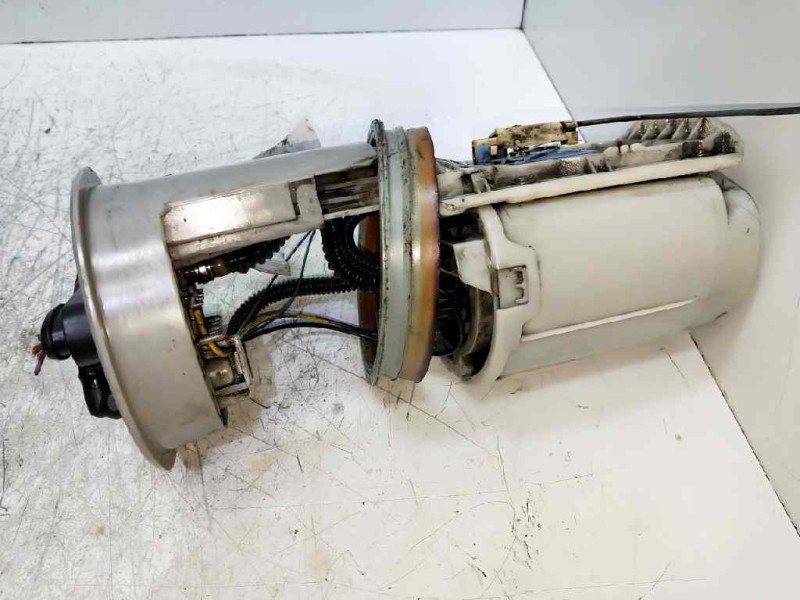 Recambio de bomba combustible para skoda superb (3u4) classic referencia OEM IAM 3B0919050B 220212010002 VDO AFORADOR