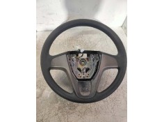 Recambio de volante para hyundai i20 style s referencia OEM IAM   