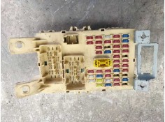 Recambio de caja reles / fusibles para hyundai i20 style s referencia OEM IAM 919511J030 JB3 1012227011 JURA