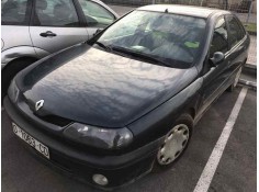 renault laguna (b56) del año 1999