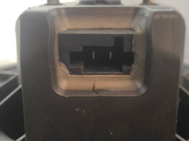 Recambio de motor calefaccion para iveco daily caja cerrada (2006 =>) caja cerrada 50c... batalla 3000 referencia OEM IAM 5M8626