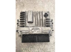 Recambio de centralita motor uce para hyundai i20 style s referencia OEM IAM 391302A500 28352020 9762 DELPHI