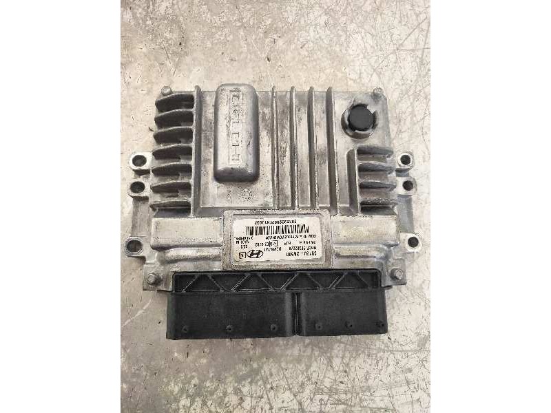 Recambio de centralita motor uce para hyundai i20 style s referencia OEM IAM 391302A500 28352020 9762 DELPHI