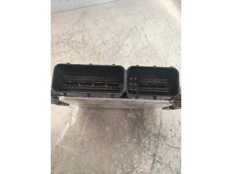 Recambio de centralita motor uce para hyundai i20 style s referencia OEM IAM 391302A500 28352020 9762 DELPHI