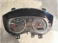 Recambio de cuadro instrumentos para hyundai i20 style s referencia OEM IAM A2C80115200 940131J620 