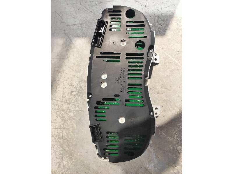 Recambio de cuadro instrumentos para hyundai i20 style s referencia OEM IAM A2C80115200 940131J620 
