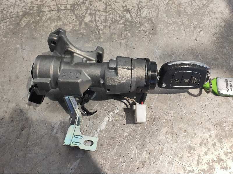 Recambio de conmutador de arranque para hyundai i20 style s referencia OEM IAM   