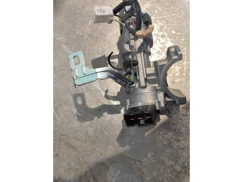Recambio de conmutador de arranque para hyundai i20 style s referencia OEM IAM   