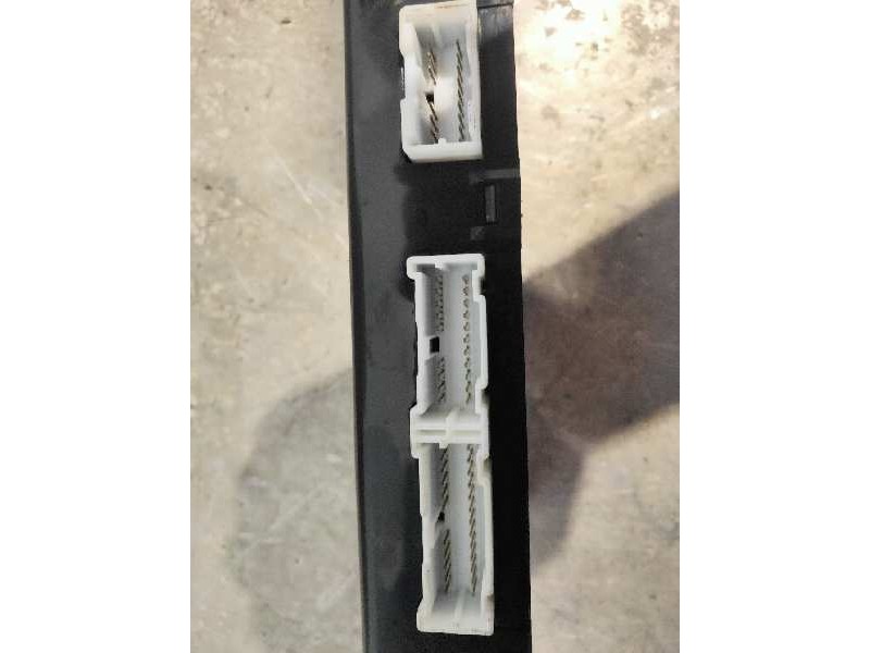 Recambio de modulo electronico para hyundai i20 style s referencia OEM IAM 954001JB80 BR07 