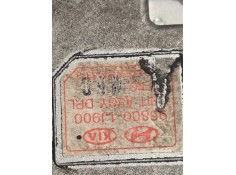 Recambio de modulo electronico para hyundai i20 style s referencia OEM IAM 958001J900   2