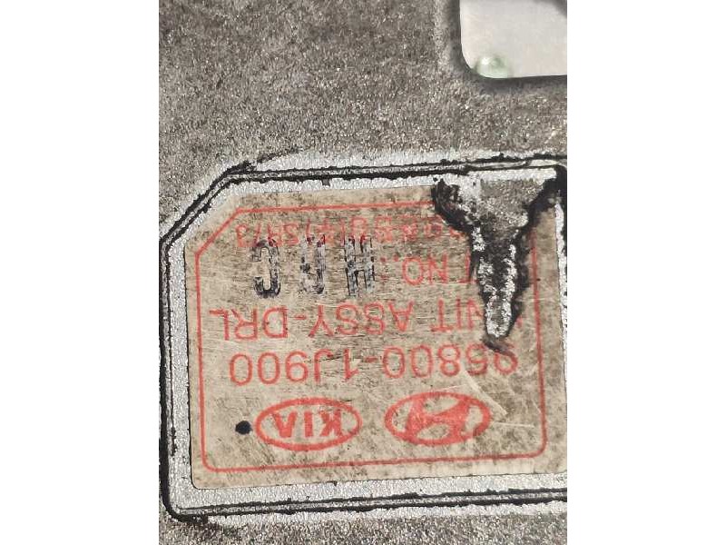 Recambio de modulo electronico para hyundai i20 style s referencia OEM IAM 958001J900  