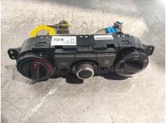 Recambio de mando calefaccion / aire acondicionado para hyundai i20 style s referencia OEM IAM 972504P560  