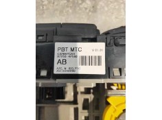 Recambio de mando calefaccion / aire acondicionado para hyundai i20 style s referencia OEM IAM 972504P560   2