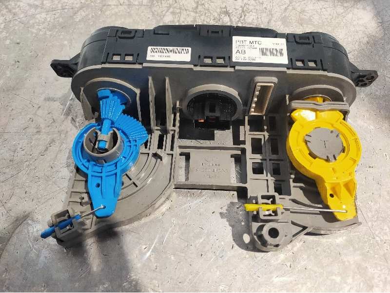 Recambio de mando calefaccion / aire acondicionado para hyundai i20 style s referencia OEM IAM 972504P560  