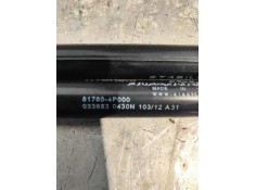 Recambio de amortiguadores maletero / porton para hyundai i20 style s referencia OEM IAM 817804P000 033683 430N 2