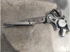 Recambio de elevalunas delantero derecho para hyundai i20 style s referencia OEM IAM 988201J100 2621004670 