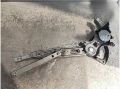 Recambio de elevalunas delantero izquierdo para hyundai i20 style s referencia OEM IAM 988101J100 2621004680 