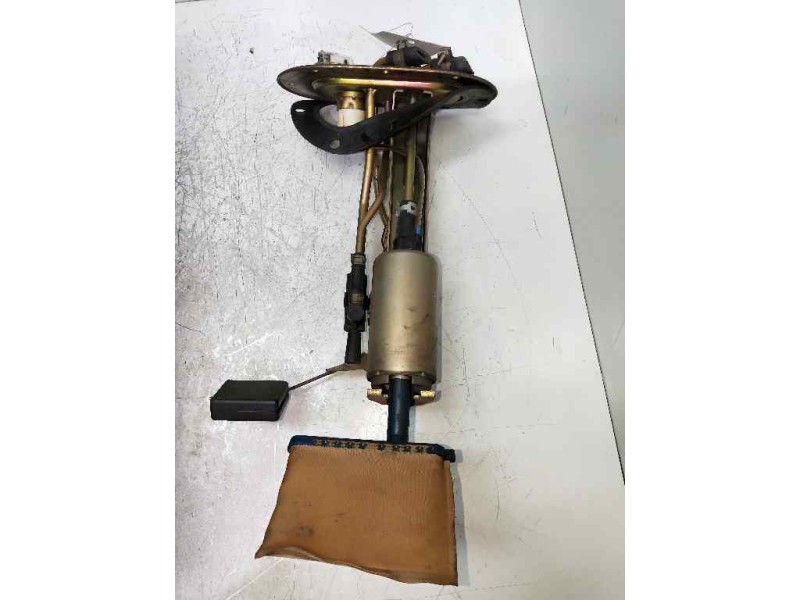 Recambio de bomba combustible para subaru legacy berl./familiar b10 (bc/bjf) 2.2 cat referencia OEM IAM 42021AA030 SEIKI AFORADO