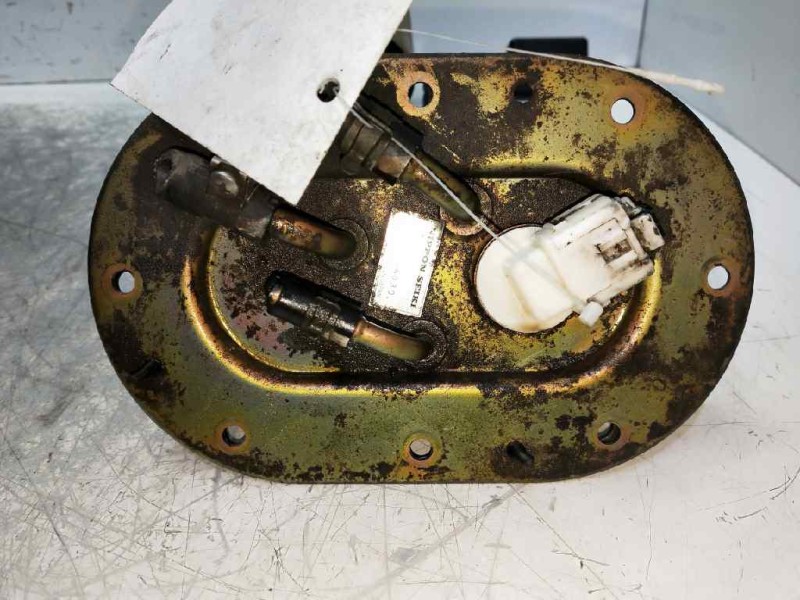 Recambio de bomba combustible para subaru legacy berl./familiar b10 (bc/bjf) 2.2 cat referencia OEM IAM 42021AA030 SEIKI AFORADO