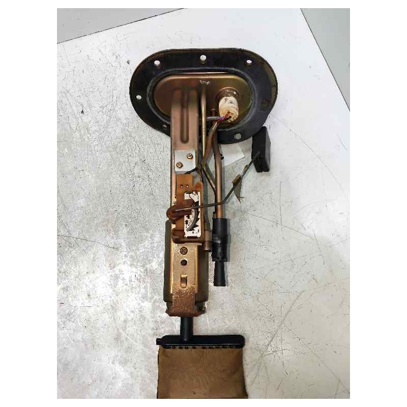 Recambio de bomba combustible para subaru legacy berl./familiar b10 (bc/bjf) 2.2 cat referencia OEM IAM 42021AA030 SEIKI AFORADO