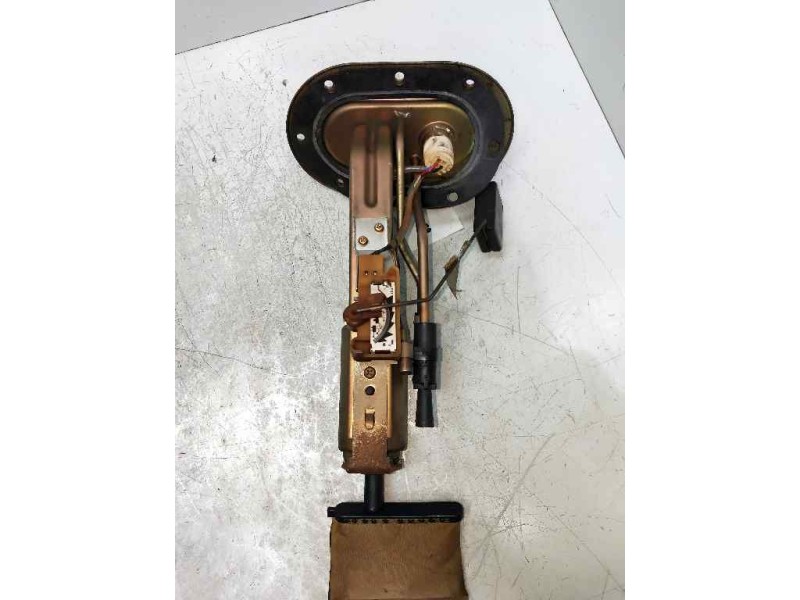 Recambio de bomba combustible para subaru legacy berl./familiar b10 (bc/bjf) 2.2 cat referencia OEM IAM 42021AA030 SEIKI AFORADO